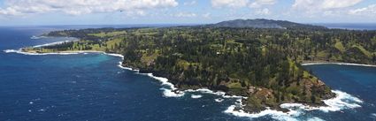 Norfolk Island (PBH4 00 18935)